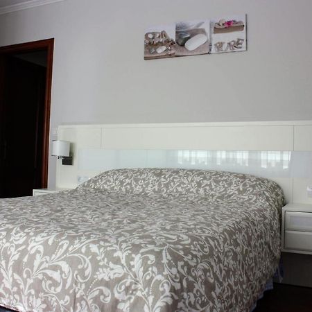 Apartamento En Cee Con Vistas Al Mar Экстерьер фото