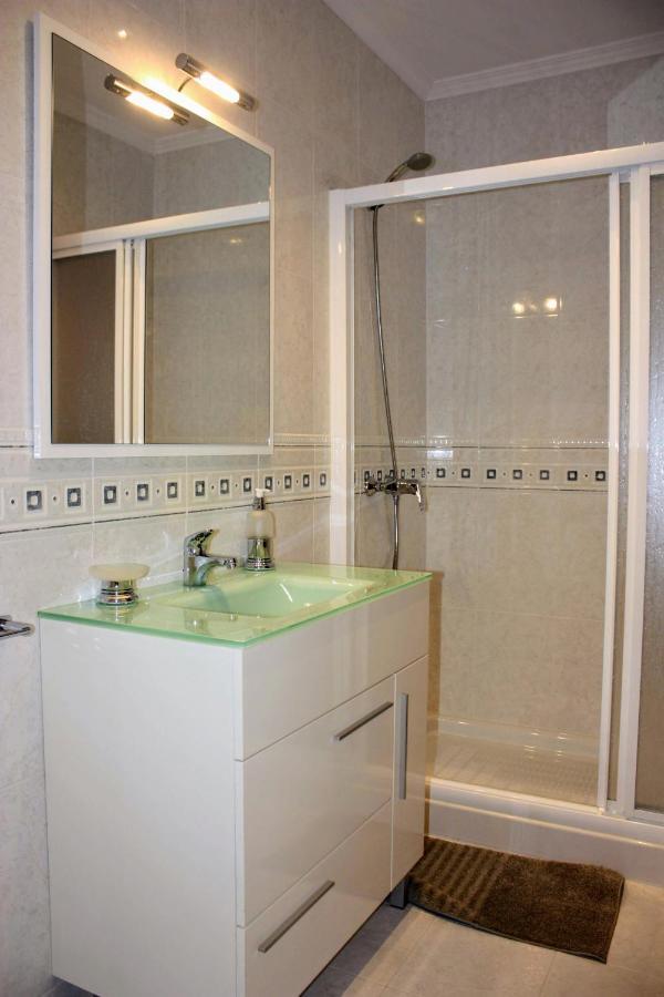 Apartamento En Cee Con Vistas Al Mar Экстерьер фото
